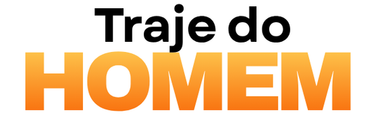 Logotipo da loja Traje do Homem